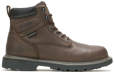 wolverine boots w10633