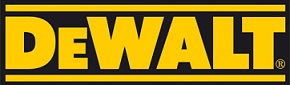 DeWalt Manvel DXWP10065BCH