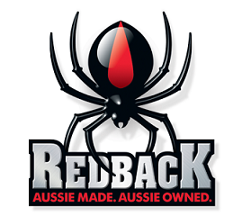 Redback Easy Escape UBBK